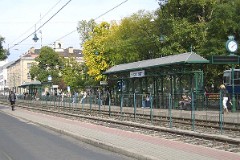 Budapest Szent Imre Ter
